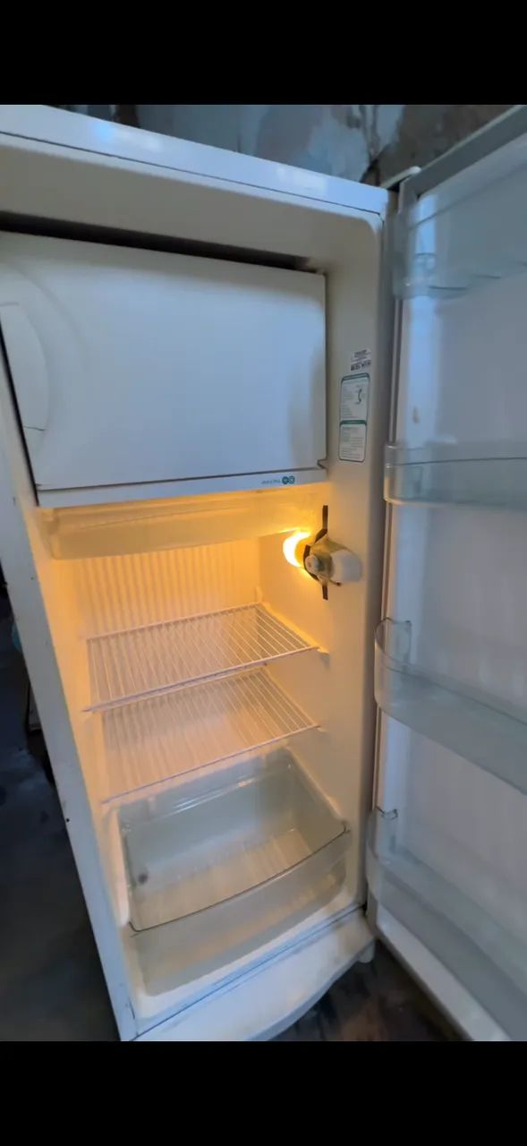 Geladeira