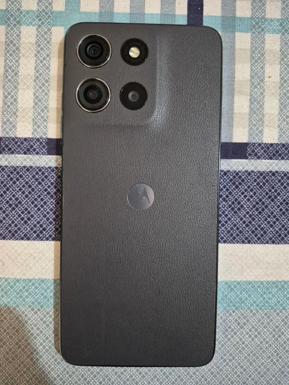 Vendo Celular Moto G15 - Foto 2