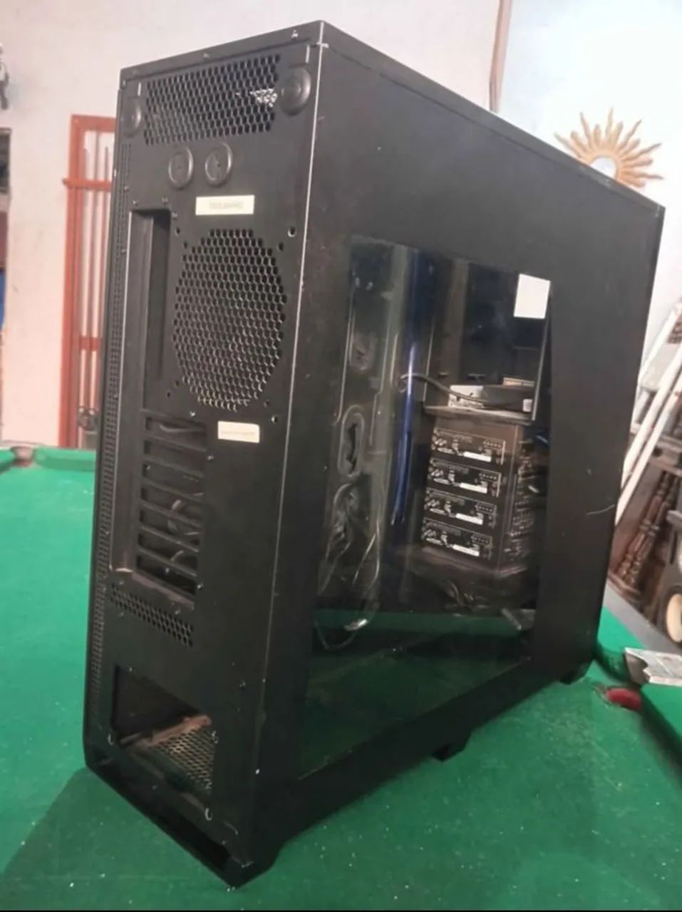 Corsair 800 series - Foto 3