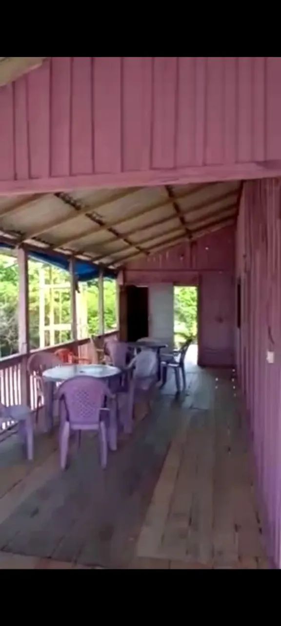 Casa na prai de ajuruteua - Foto 2