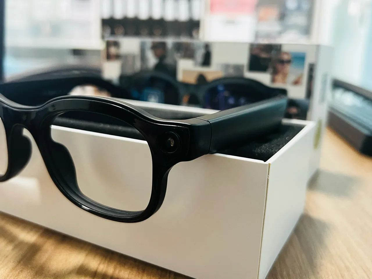 Óculos com ia, microwear ai 3 - Foto 4