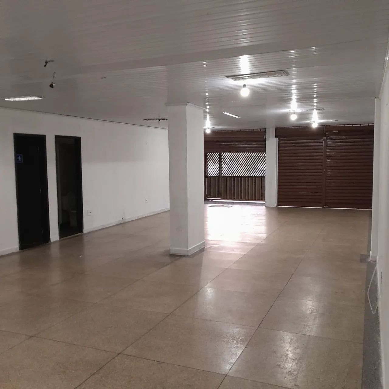 Vendo Sobrado no Roacho Fundo 2 Loja + apartamento 2q - Foto 5