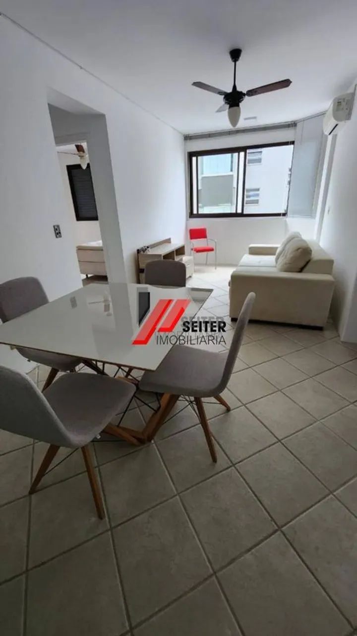 Apartamento para locação 2 quartos no centro 73m²