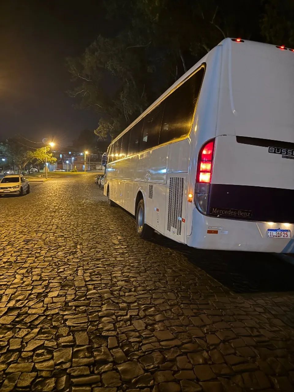 Buscar semi leito 2002 - Foto 3