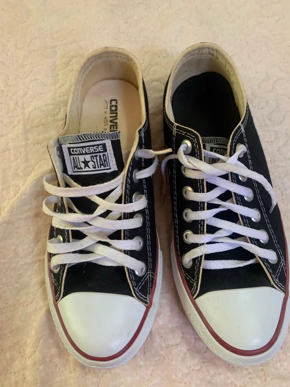 Tênis all star