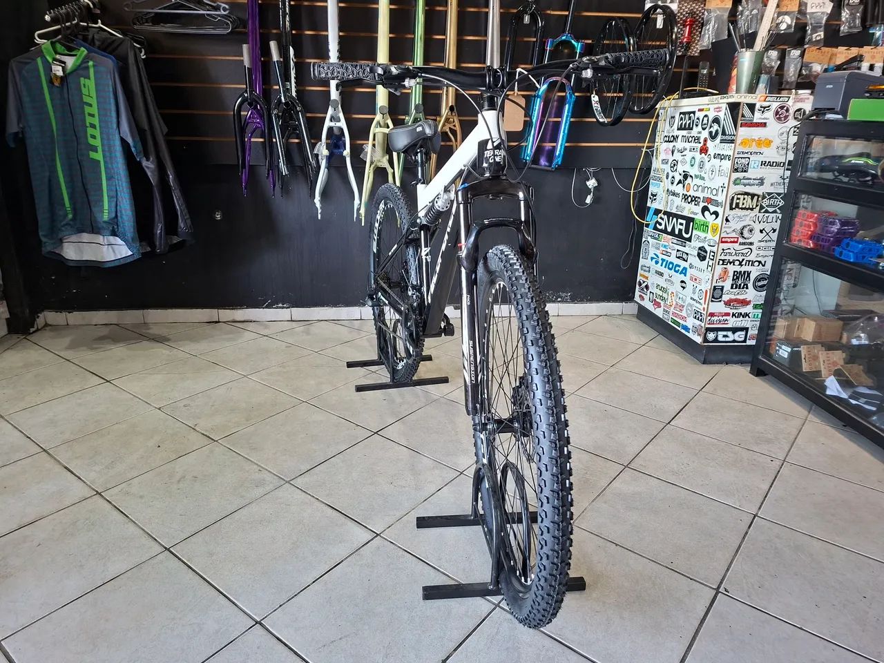 Bicicleta 29 Veloforce  - Foto 5