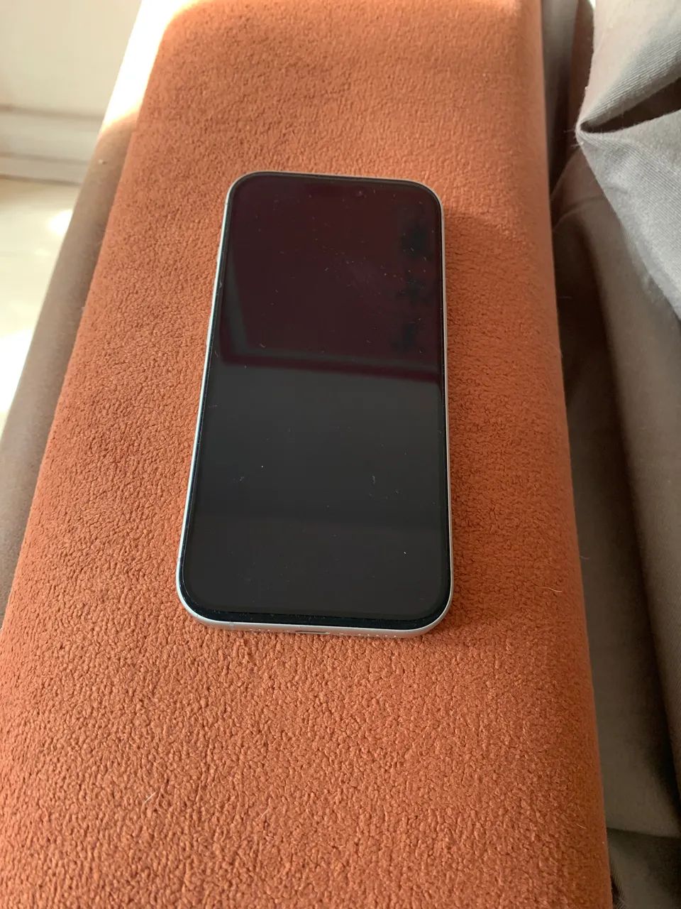 Iphone17 muito novo