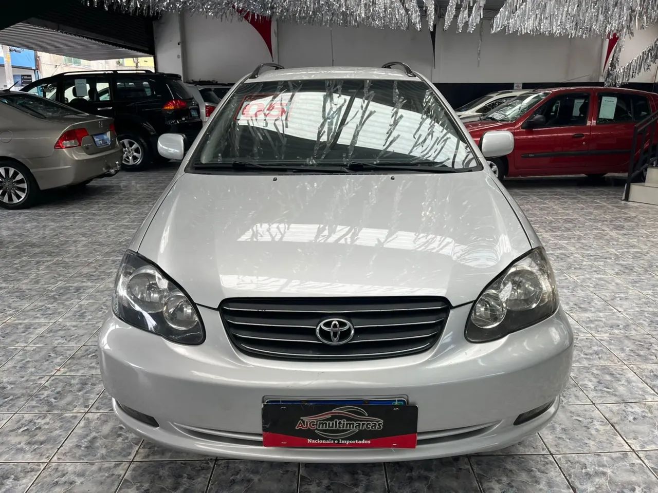 Toyota Others 2005