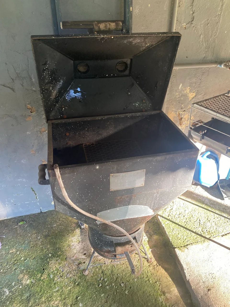 Churras - Foto 4
