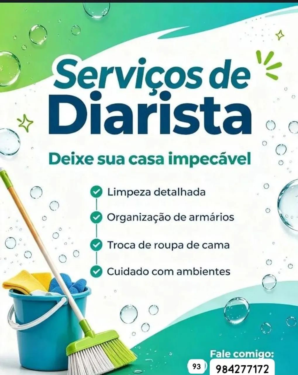 Doméstica 