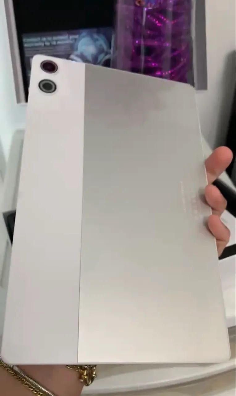 Tablet 10.4 polegadas NOVO