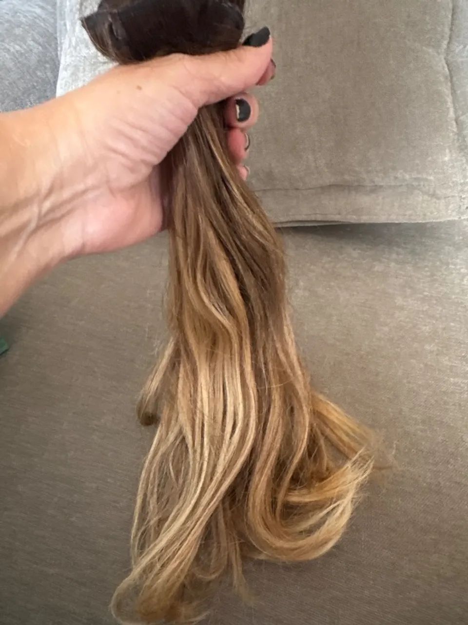Mega Hair  