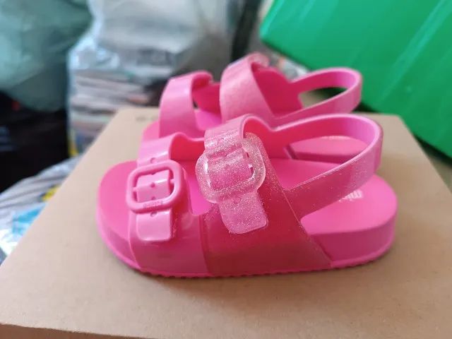 sapato menina - Foto 4