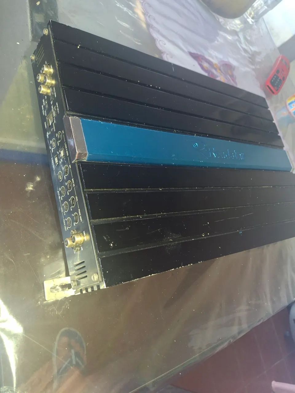 Vendo ou troco  - Foto 2