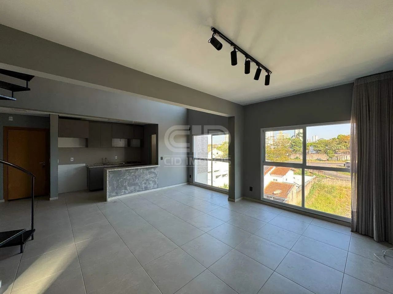 Apartamento Duplex com 1 Quarto no Studio Guarantã - Foto 4