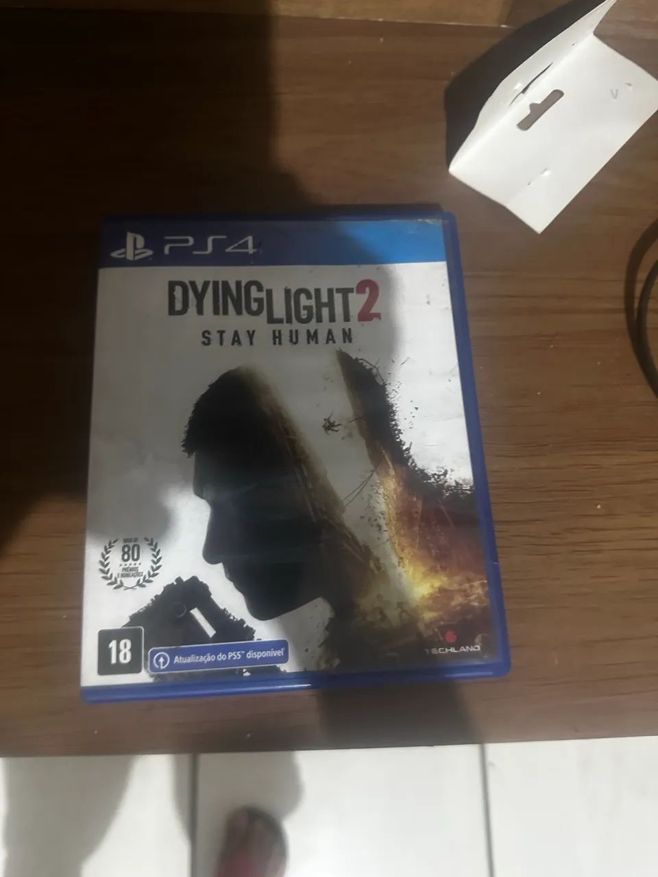 Dying Light 2 PS4 - Foto 2