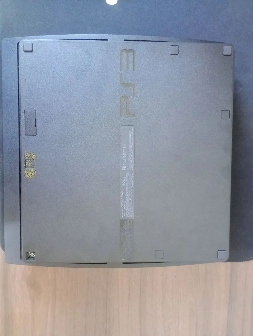 Ps3 Playstation 3 Bloqueado  - Foto 3