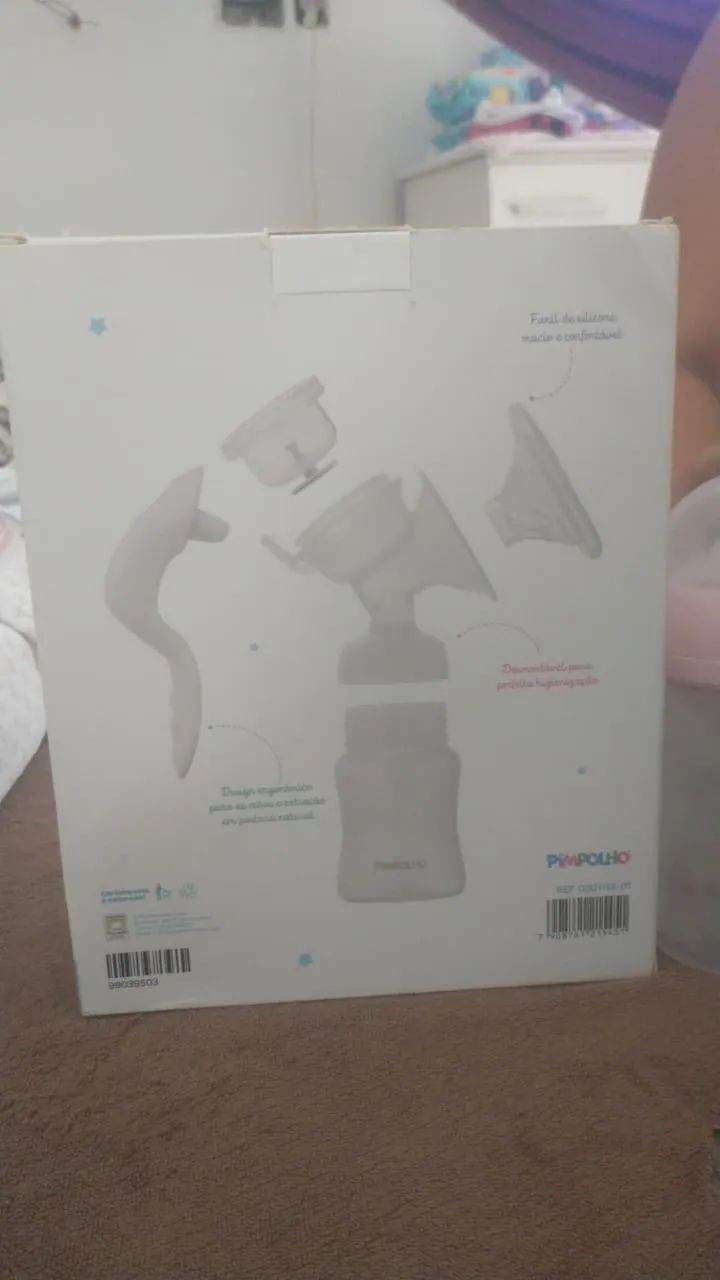 Vendo desmamador - Foto 2