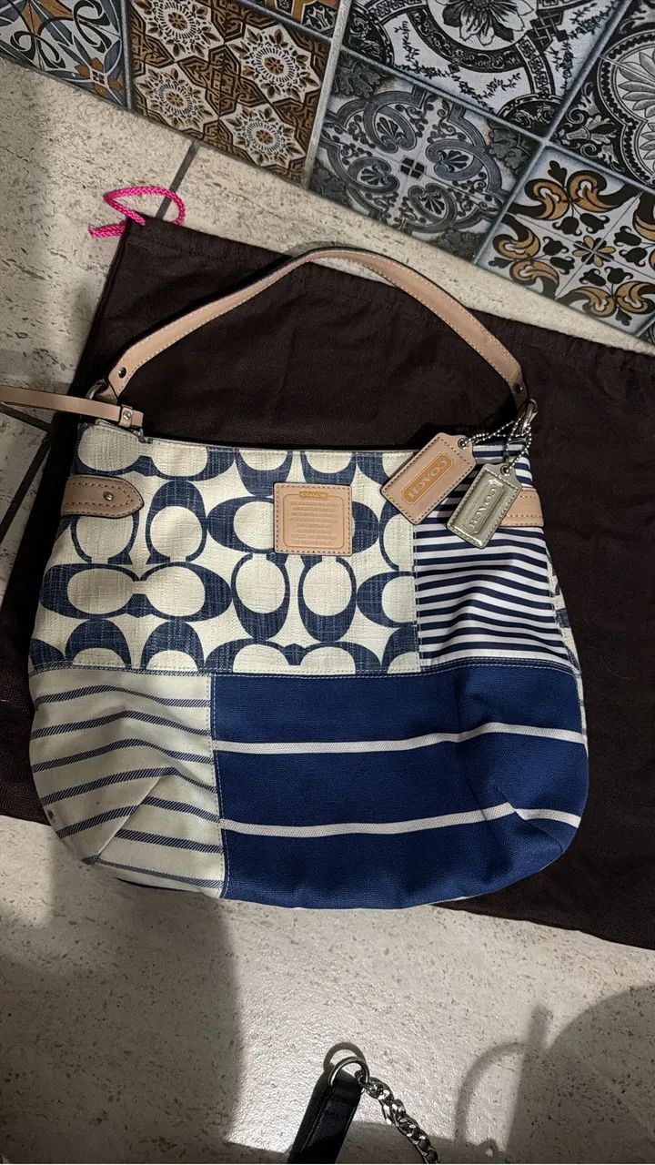 bolsa coach 