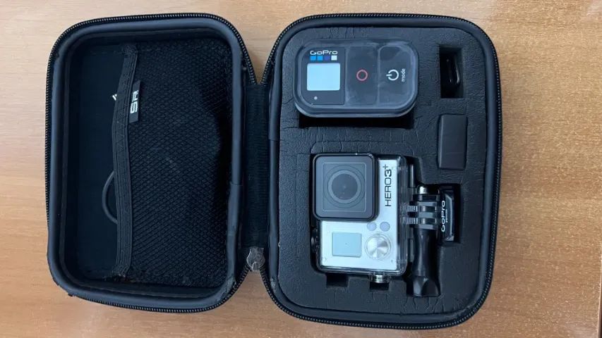 CAMERA HERO 3 GOPRO - Foto 3