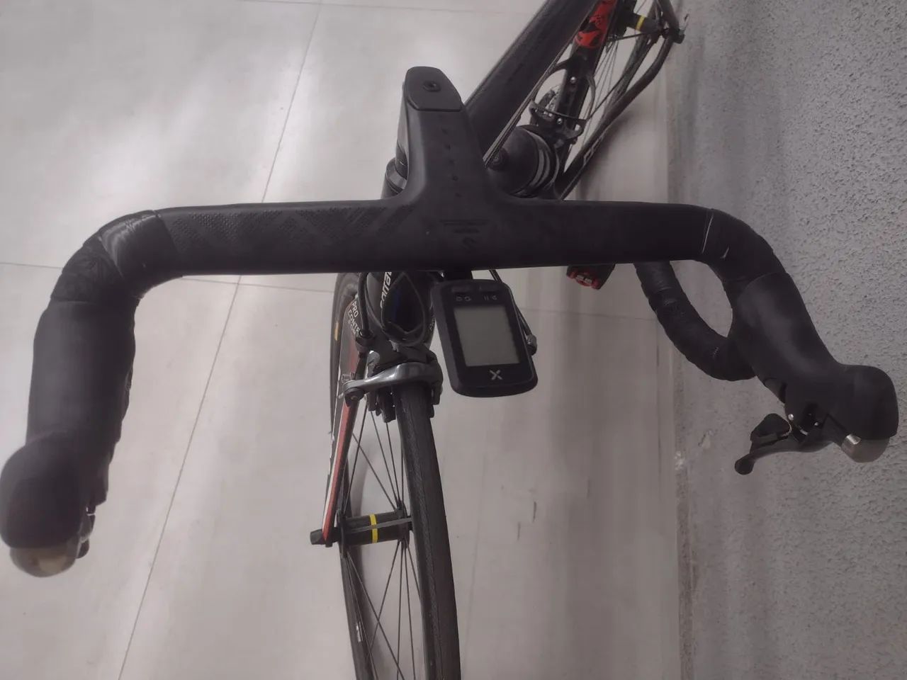 Bike Speed CORRATEC 52 - Foto 4