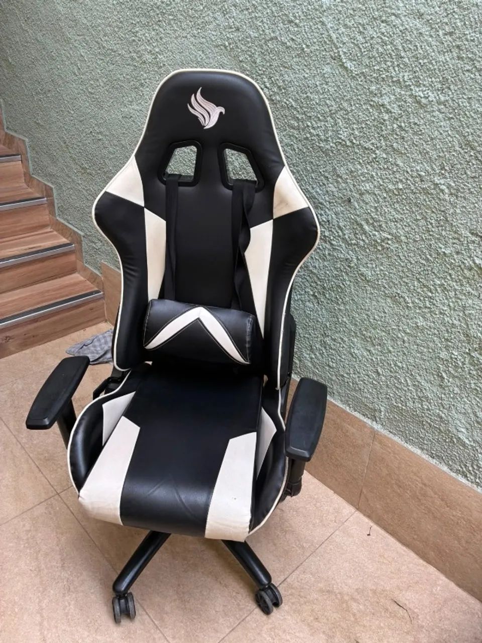 Cadeira Gamer  - Foto 2