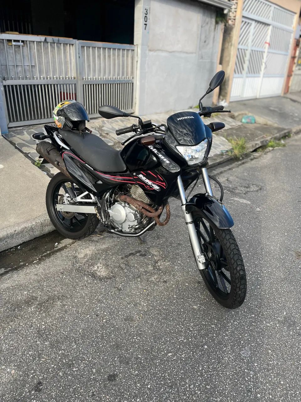 Vendo ou troco  - Foto 4