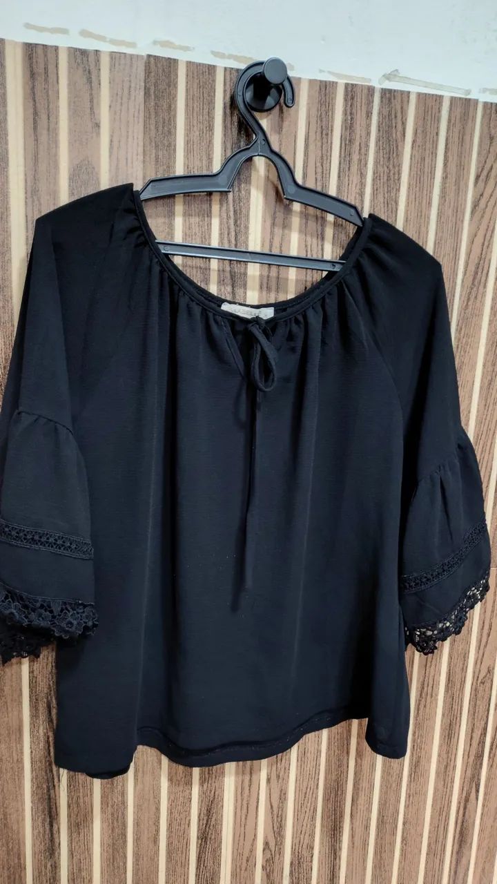 roupas lote  - Foto 4
