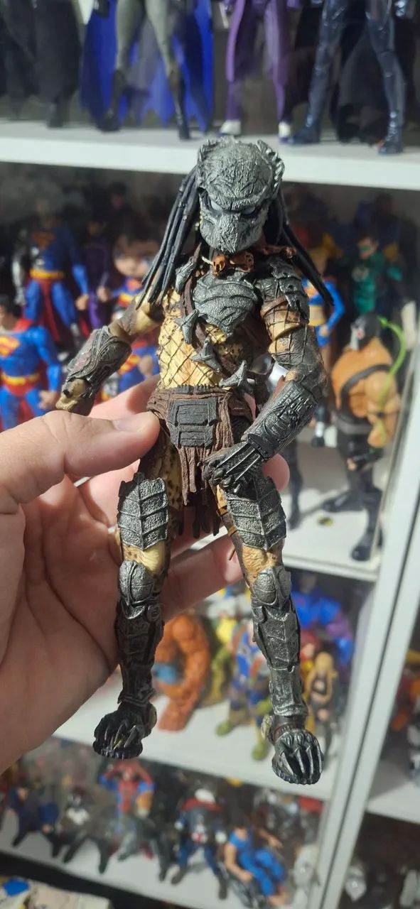 Predador NECA