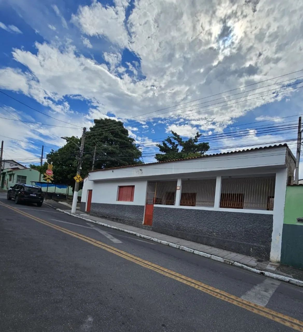 Foto - Cruzeiro - Centro