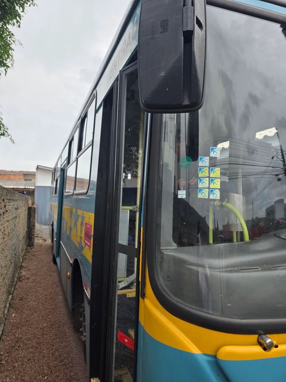Ônibus escolar - Foto 6