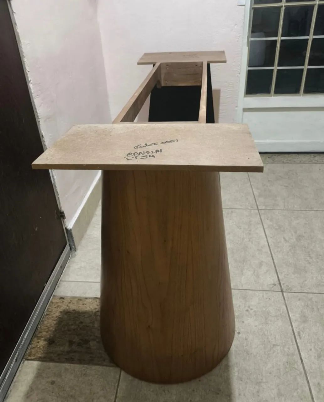Base de mesa  - Foto 3