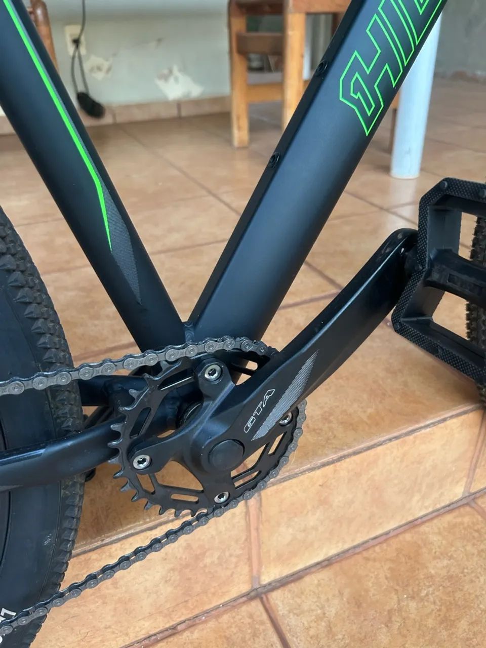 Bicicleta aro 29 highone - Foto 3