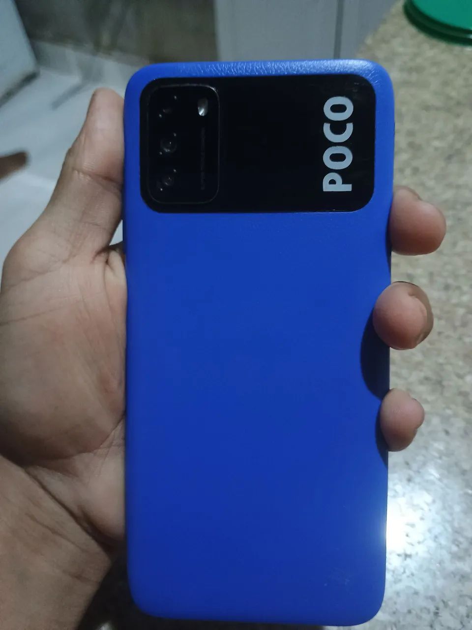Vendo poco m3 128gb - Foto 3