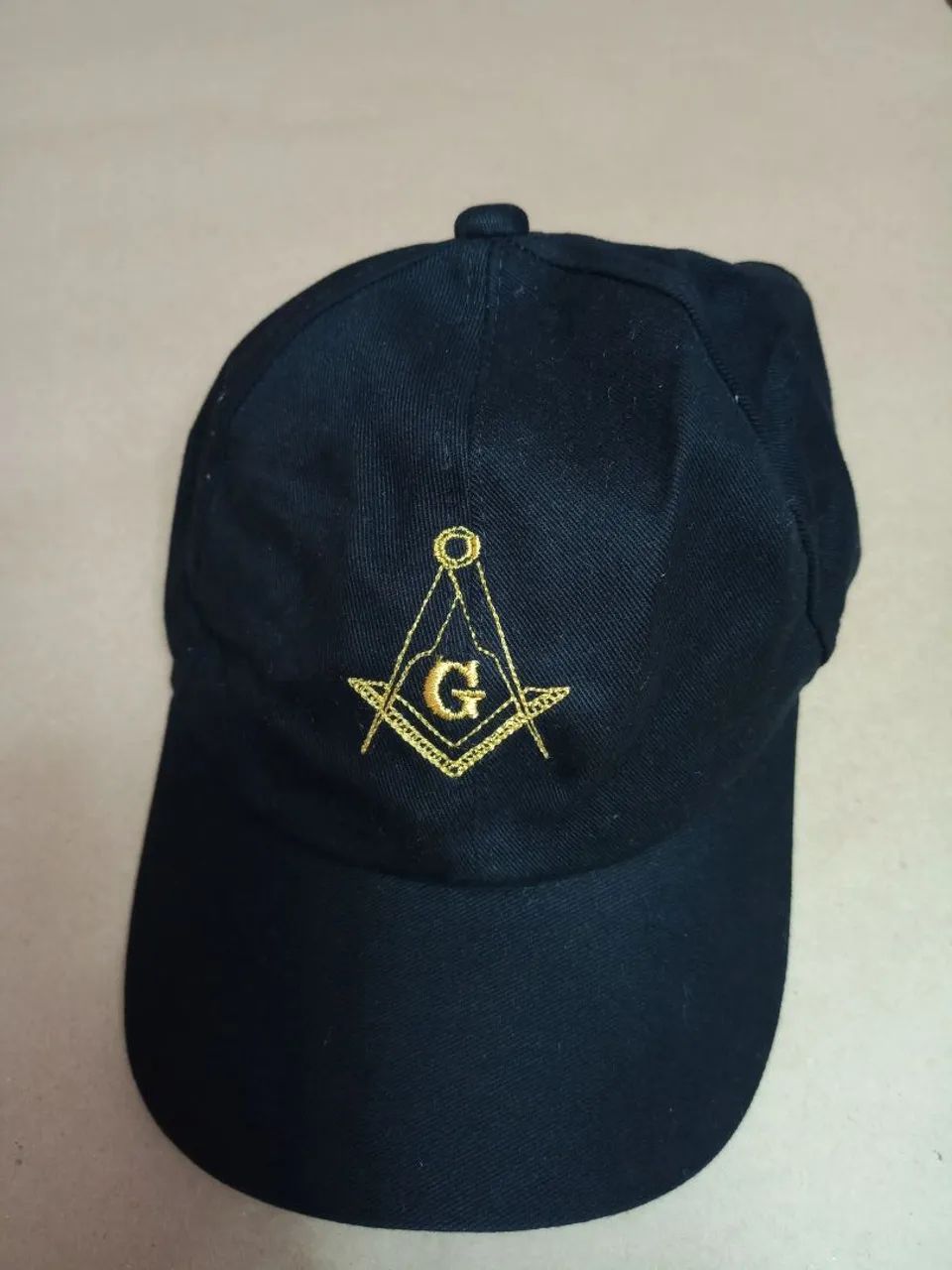 Bonés Bode e Maçonaria  - Foto 3