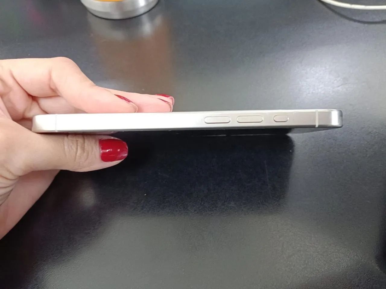 IPHONE 15 PRO - Foto 3