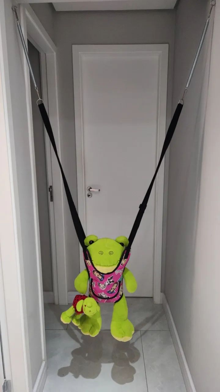 Jump Para Criança 