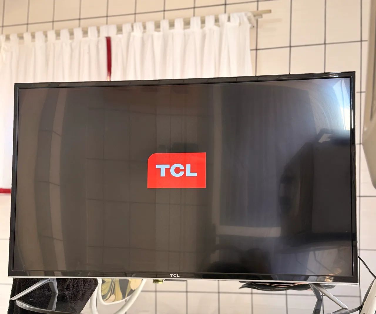 SMAR TV TCL 39 POLEGADAS - Foto 4