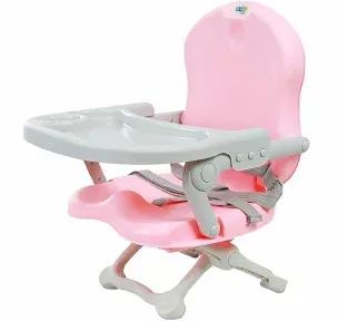 Cadeira de alimentação infantil 