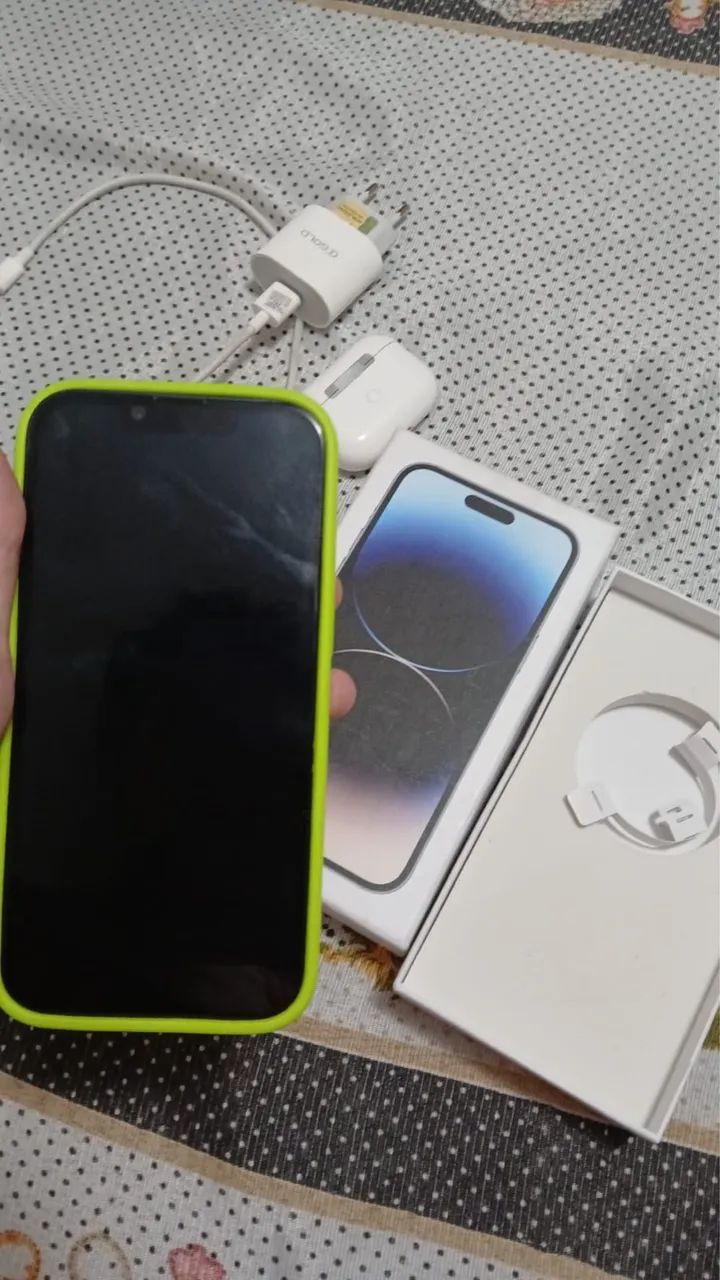 iPhone 14 - Foto 2