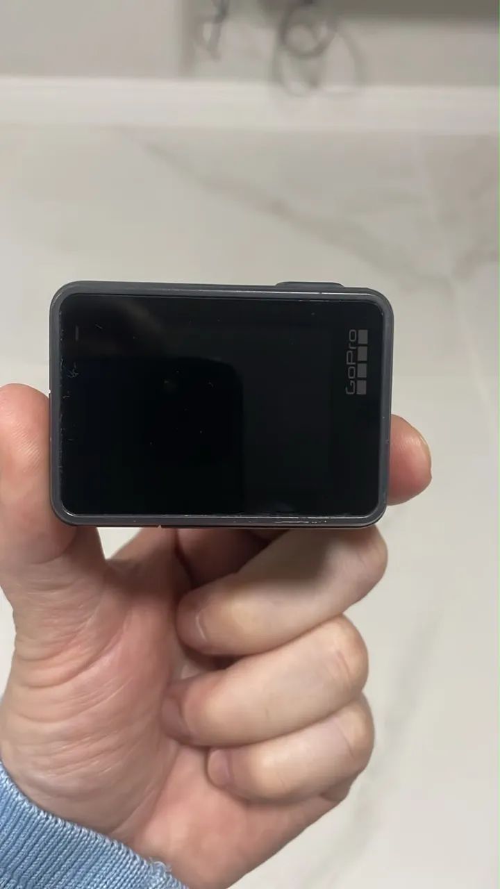 Câmera go pro - Foto 3