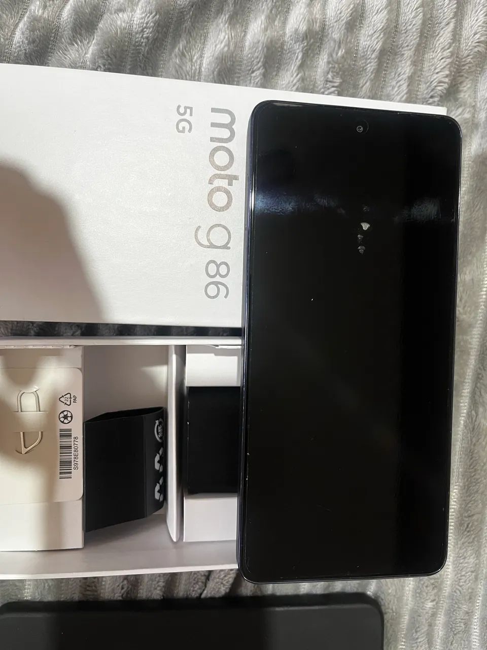 Motorola g86 - Foto 3
