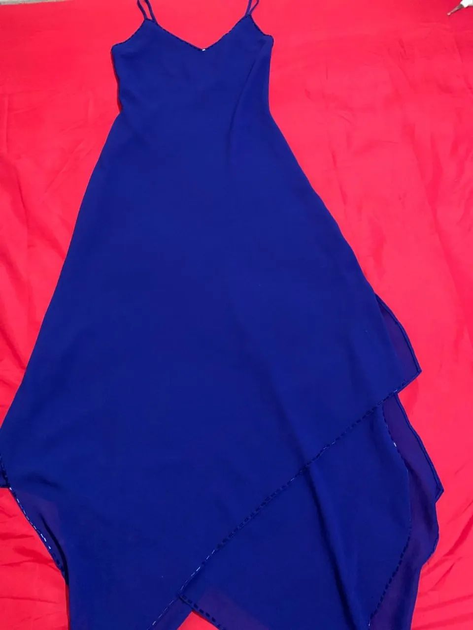 Vestido de festa - Foto 5