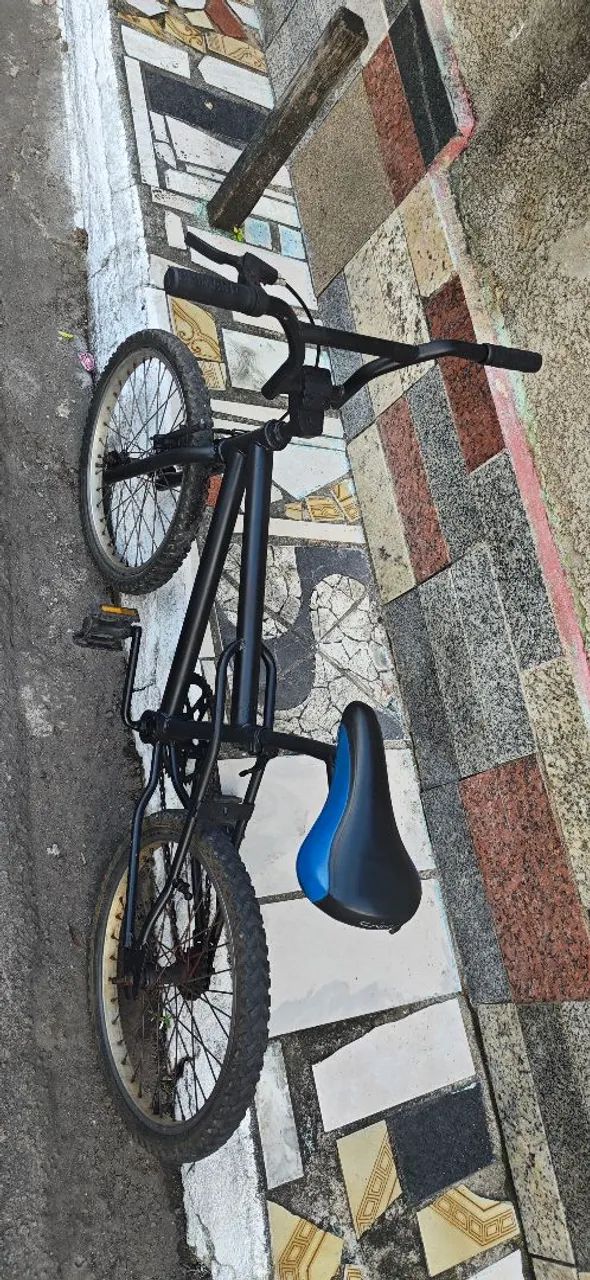 Bicicleta bmx - Foto 4