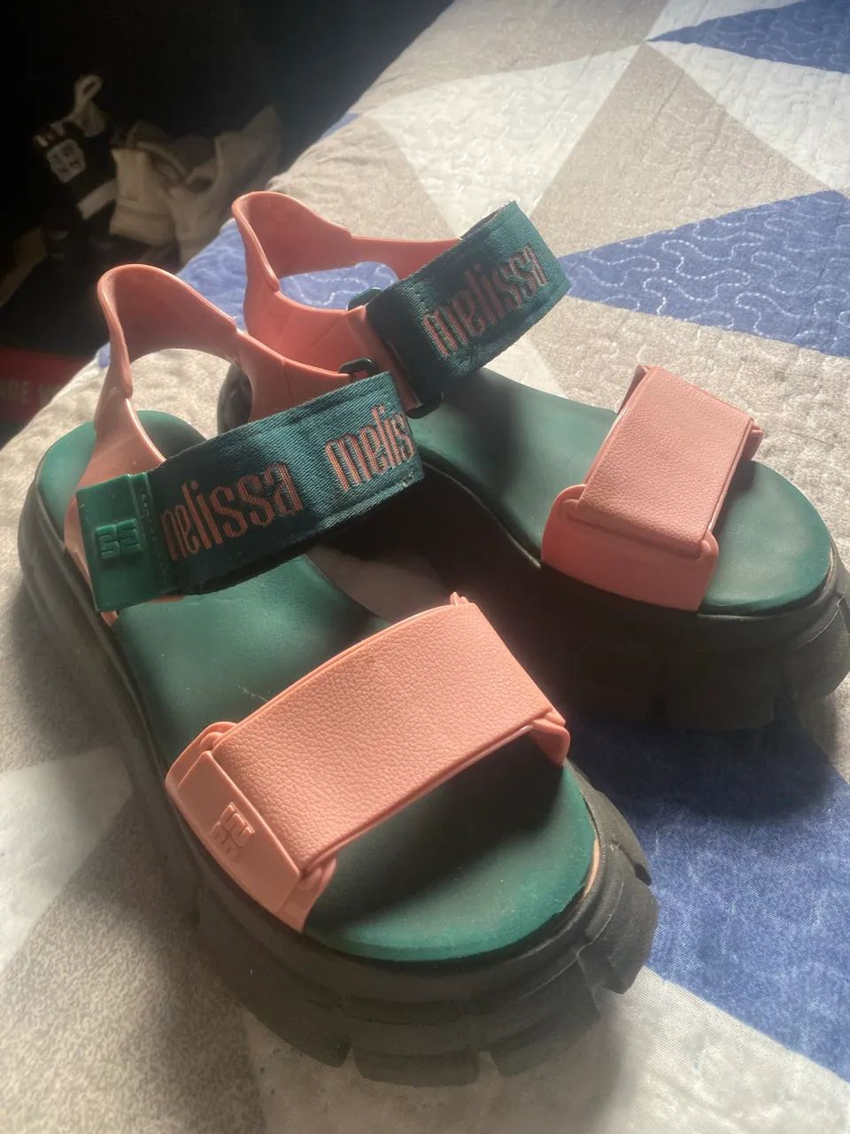 Melissa original 