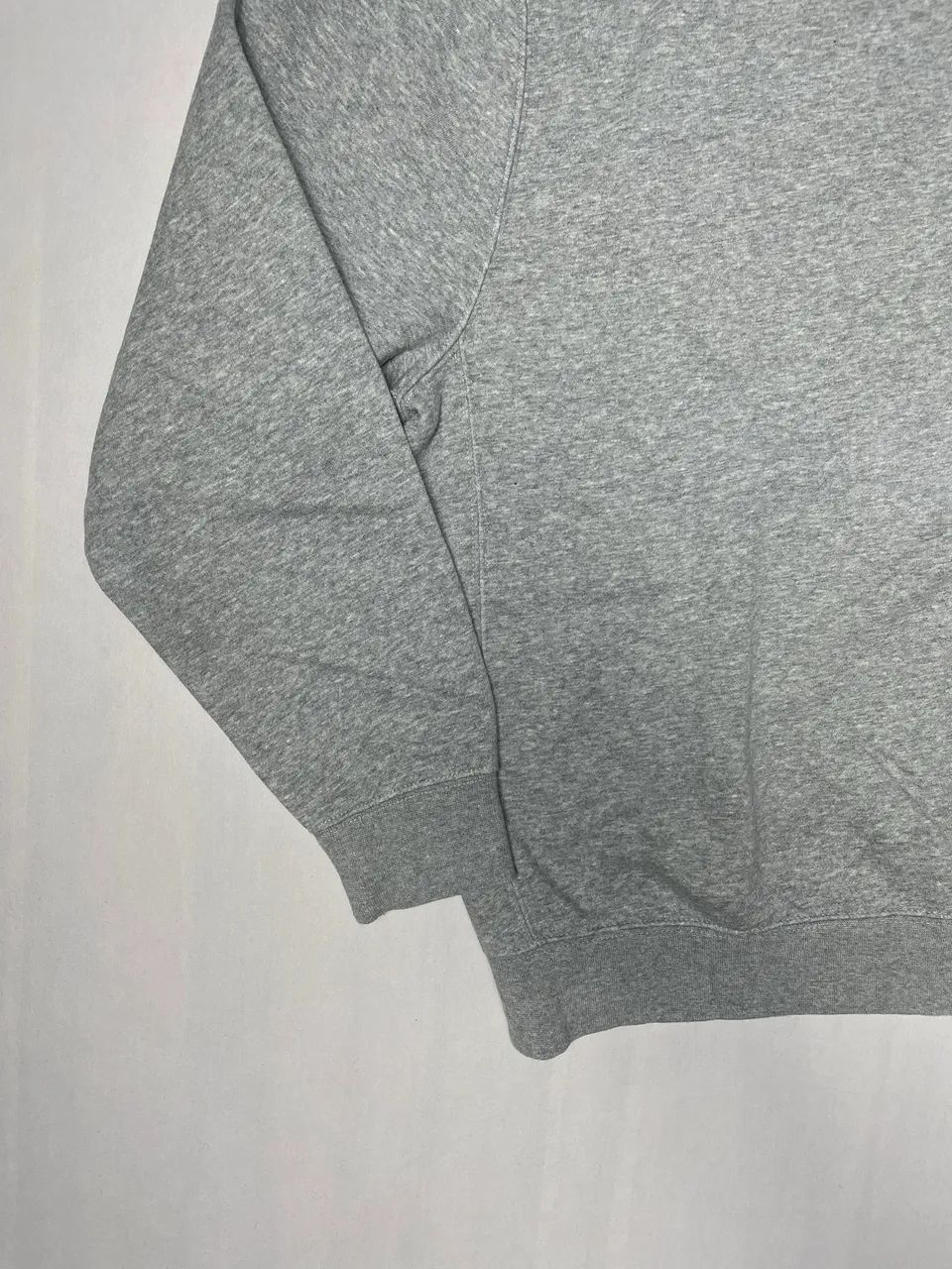 Crewneck Nike Club ?Cinza? - Foto 3