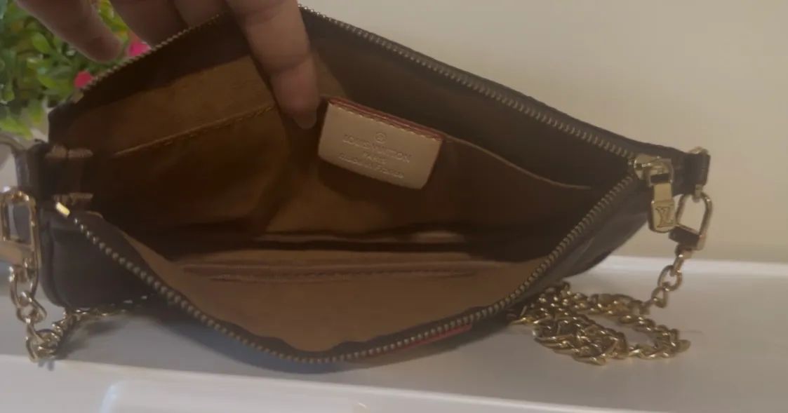 Bolsa lv  - Foto 3
