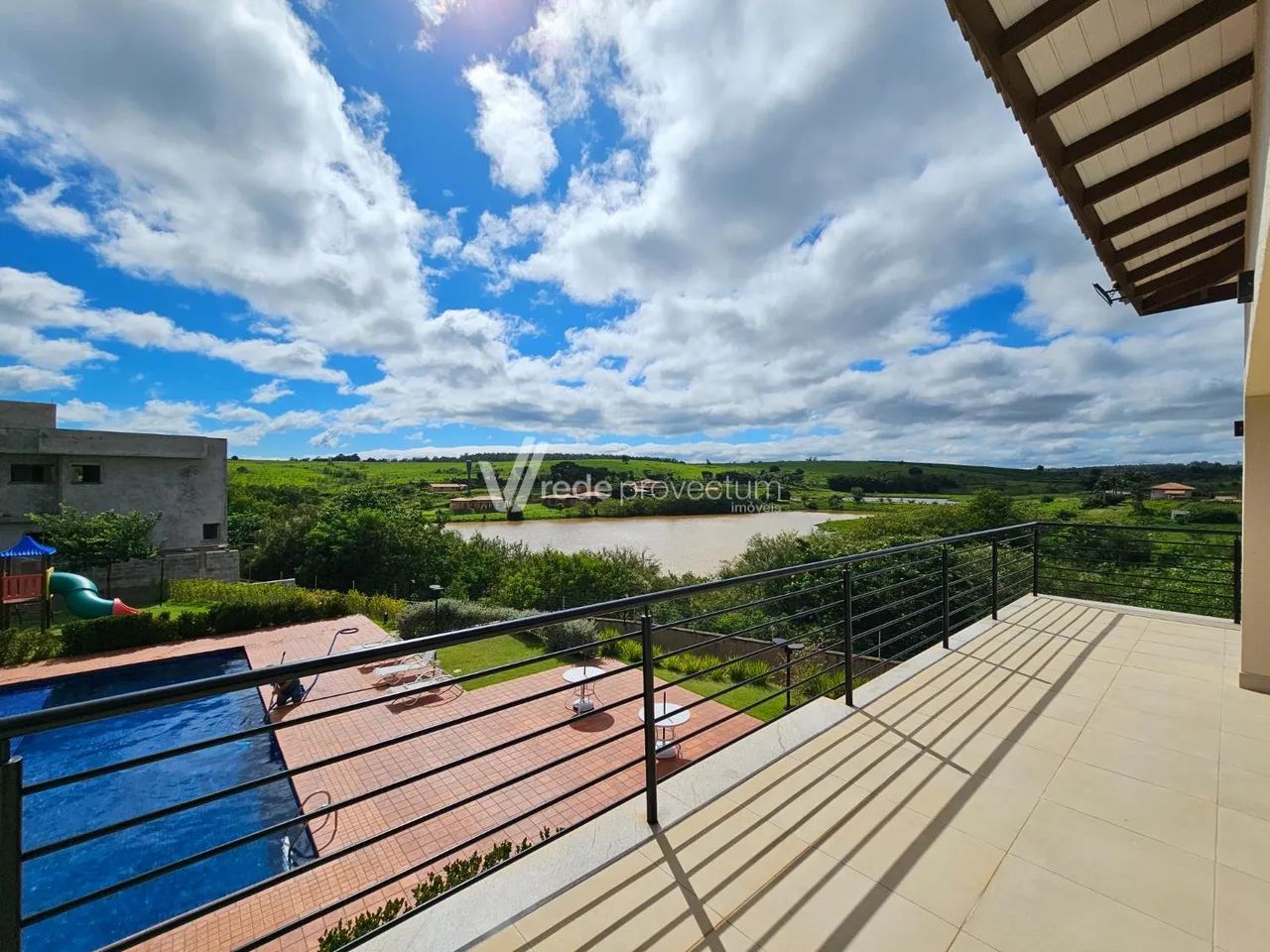 terreno - Residencial Parque dos Alecrins - Campinas - Foto 4