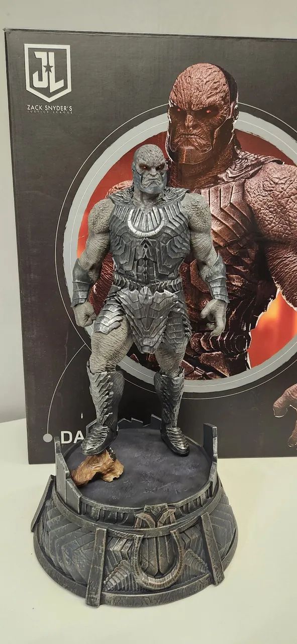 Darkside Iron Studios - Foto 3