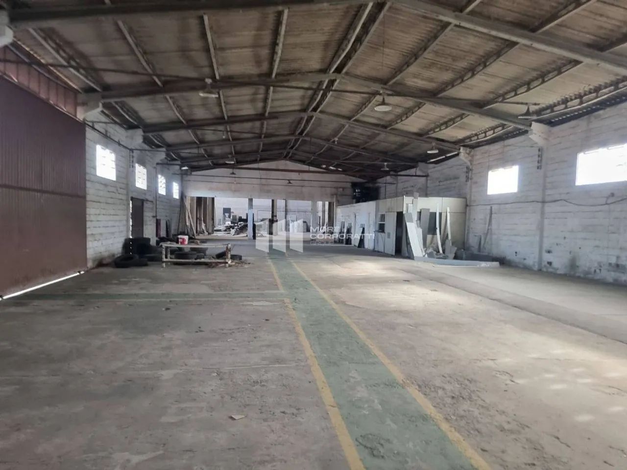 Galpão Comercial - 1.400 m² - CIVIT II - Serra/ES - Foto 5